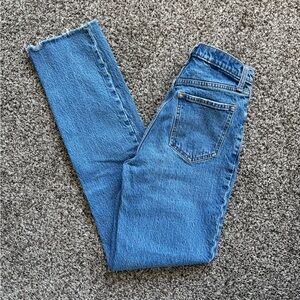 Abercrombie Denim